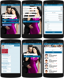 100 free mobile dating apps for android