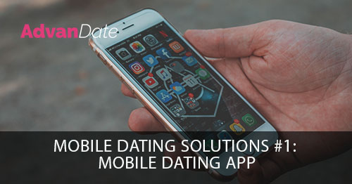 best mobile dating app