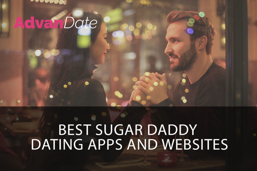 best websites for sugar daddies